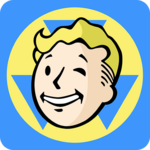 fallout shelter android application logo